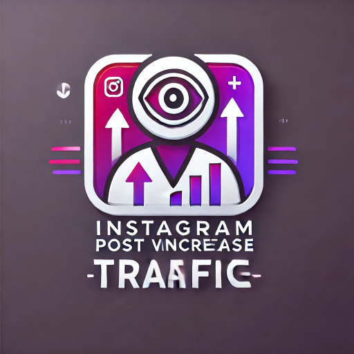 Instagram Post View Increase Traffic