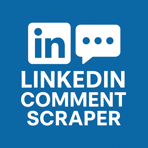 Linkedin Post Comments Scraper