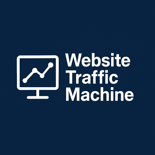 Website Traffic Machine