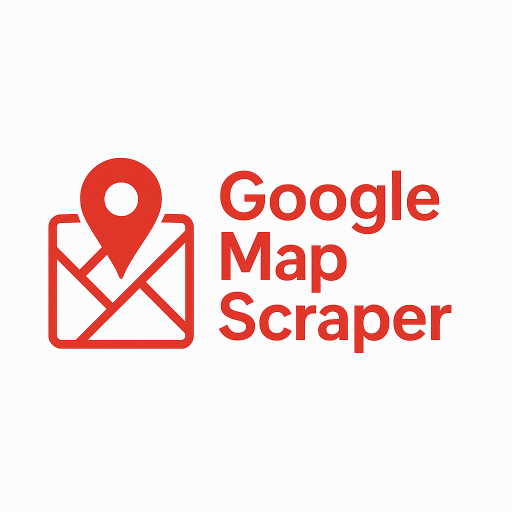 Google Map Business Scraper With Email