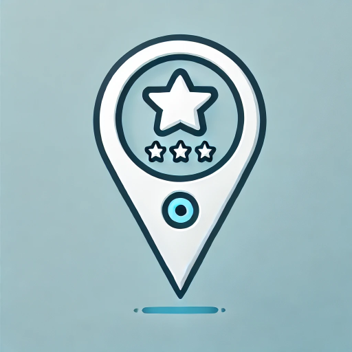 Simple Google Maps Reviews Scraper