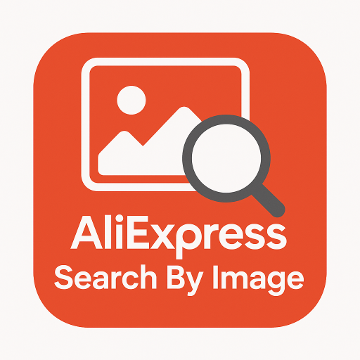 AliExpress Search By Image