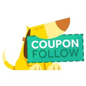 CouponFollow Coupon Listing Scraper