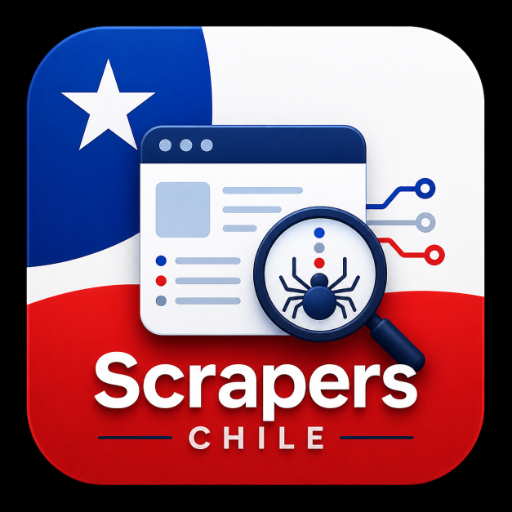 Scrapers Chile