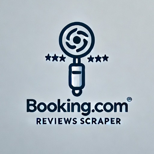 Booking.com Reviews Scraper (Pay per Result)
