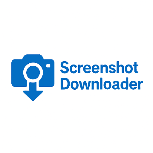 Screenshot Downloader