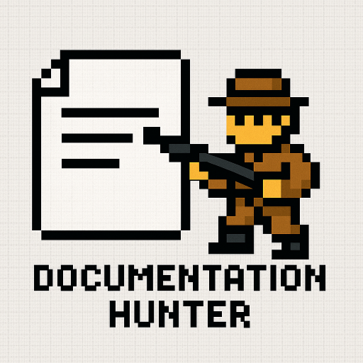 MCP Documentation Hunter