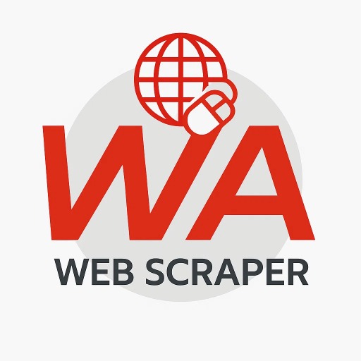 Web Auto Scraper