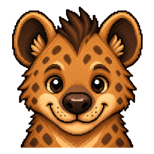 Datahyena