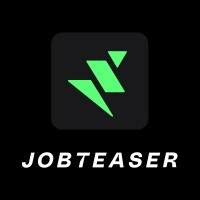 Jobteaser job scraper