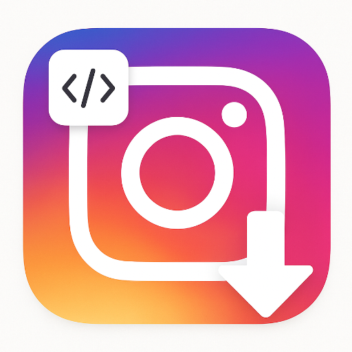 instagram Video Scraper and Downloader