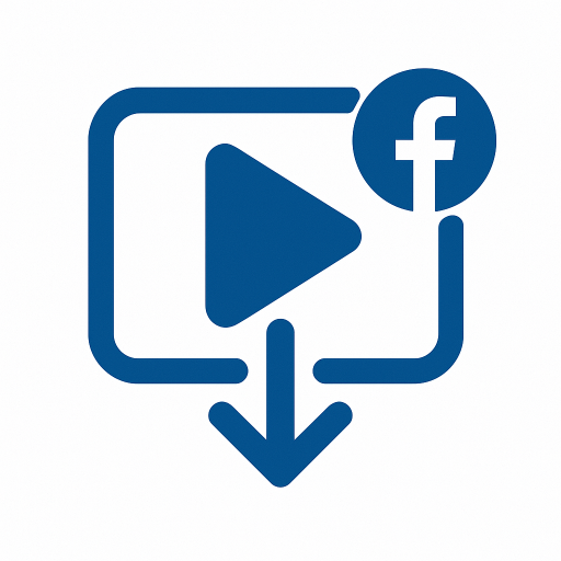 Facebook Video Downloader