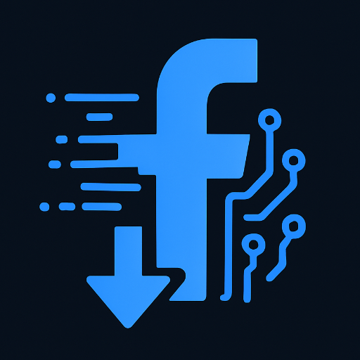 Facebook Reels Scraper with Downloader Pro