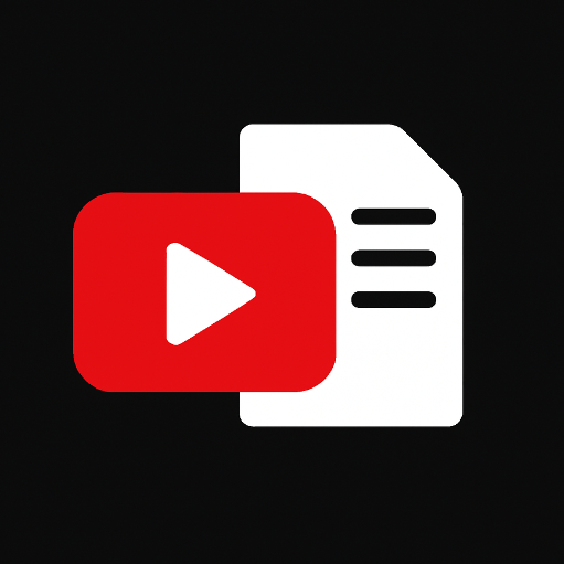 Youtube Video Transcript Scraper