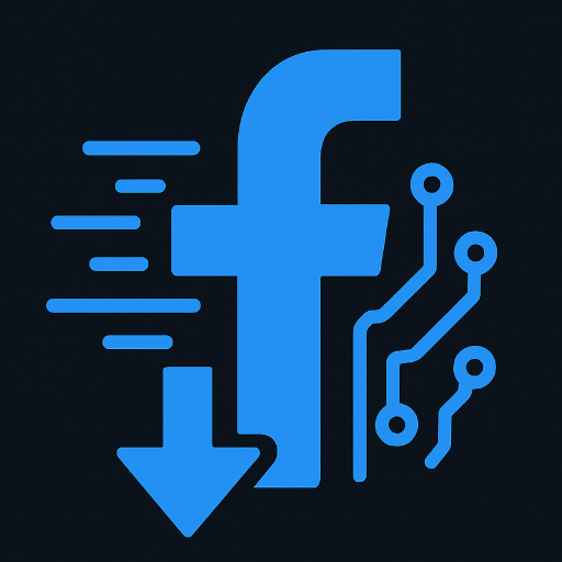 Facebook Video Scraper with Downloder pro