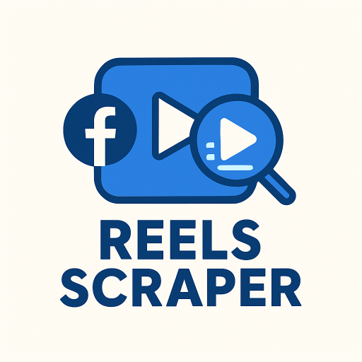 Facebook Reels Scraper