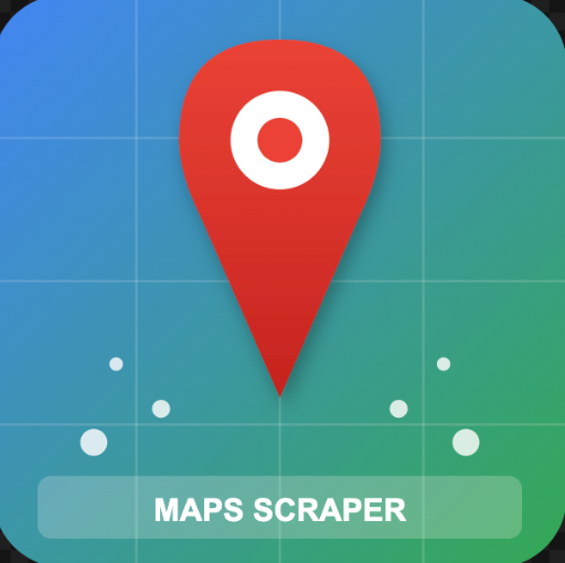 Google Maps Scraper