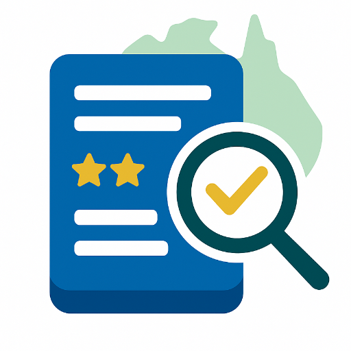 Product Reviews AU Scraper