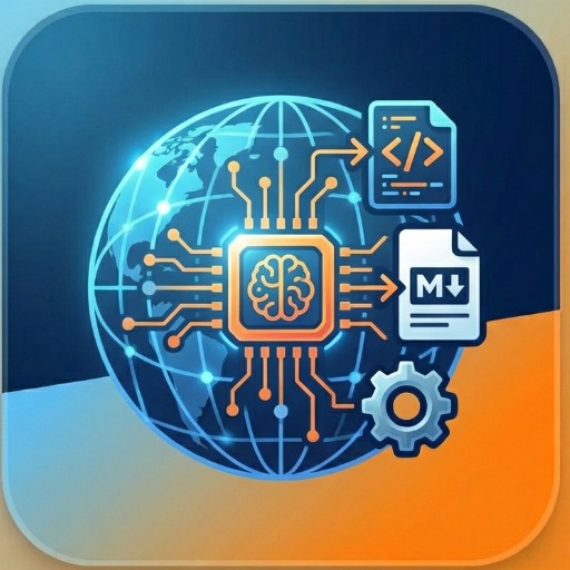 AI Agent Web Fetcher