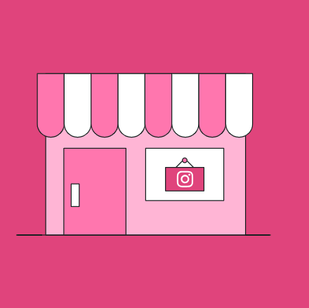 Instagram Businesses Explorer