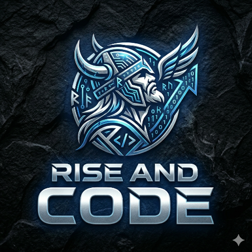 Rise and Code