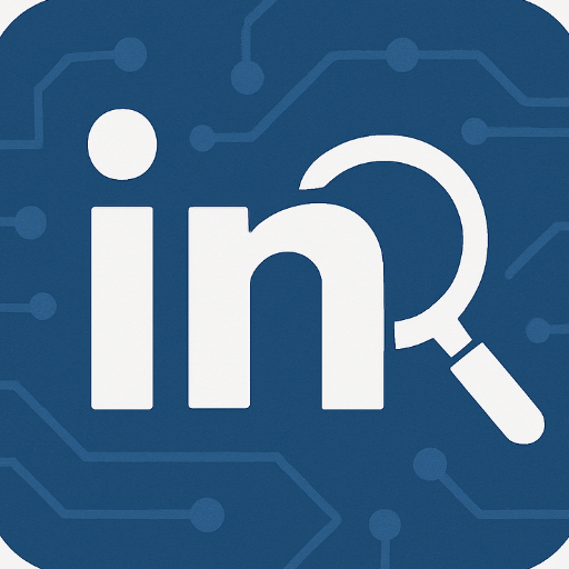 AI Linkedin Job Search
