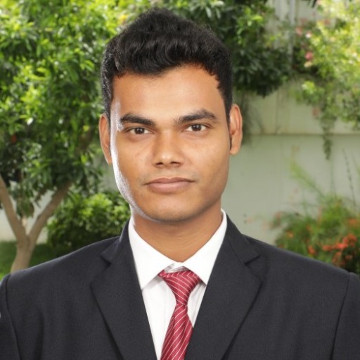 Md Jakaria Mirza