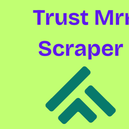 Trustmrr Scraper