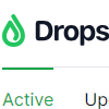 Drops Earn Scraper