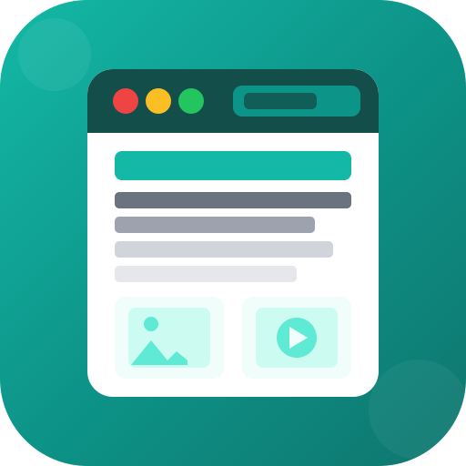 Article Extractor & News Scraper