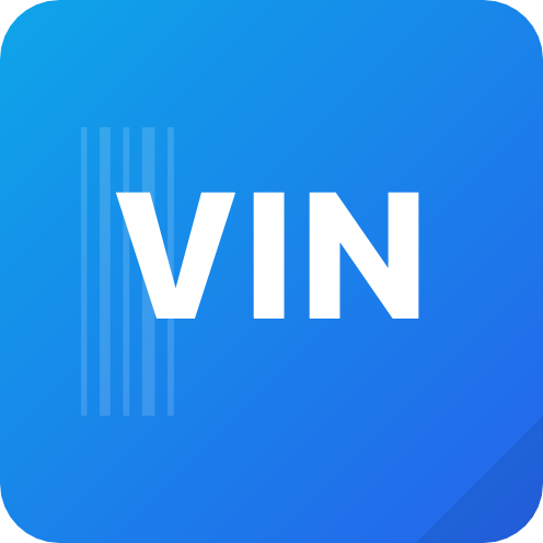 VIN decoder API