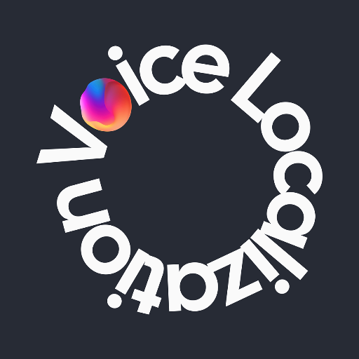 CopyThat Actor Voice Localization