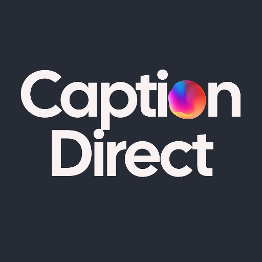 CopyThat Actor Caption Direct