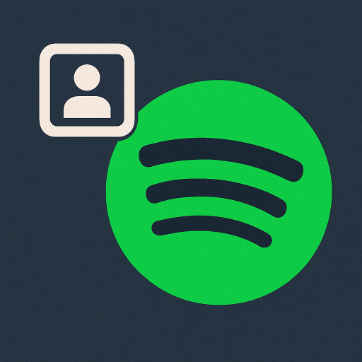 Spotify Profile Scraper
