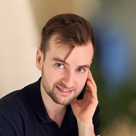Nomad Dev