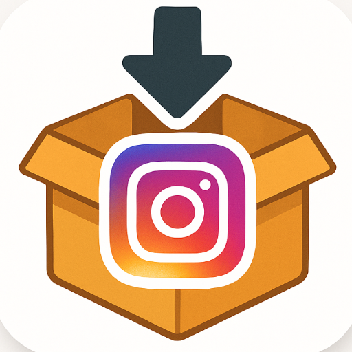 Instagram Downloader