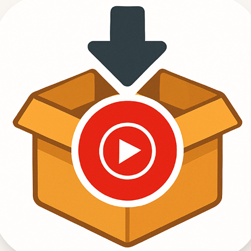 YouTube Music Downloader