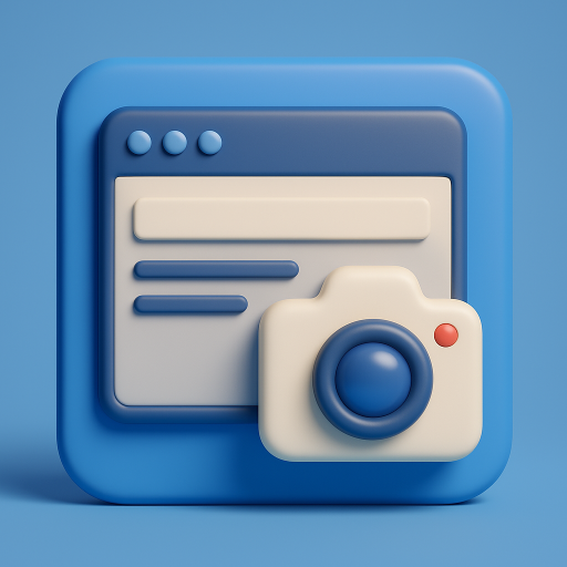 Ultimate Webpage Screenshot