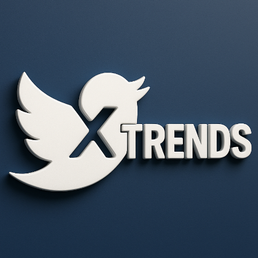 Twitter-X Trends Scraper | Apify Actor