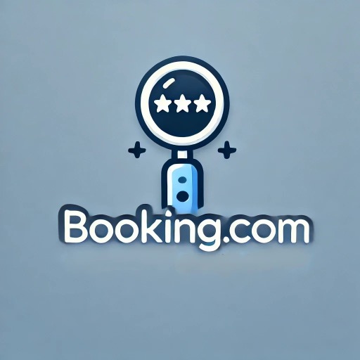 Booking.com Reviews Scraper