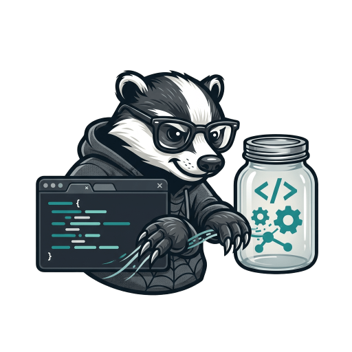 ScrapeBadger