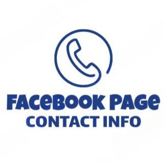 Facebook Page Contact Info Scraper
