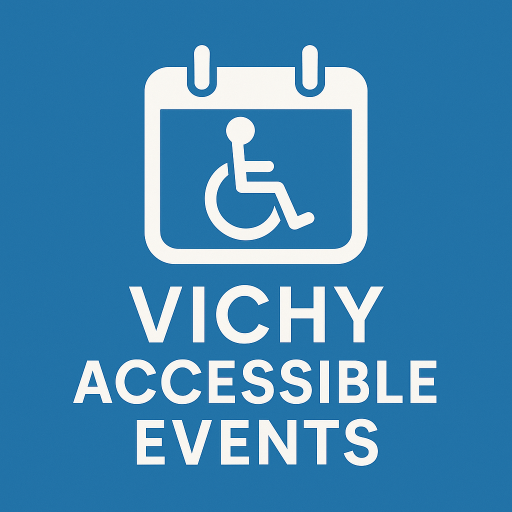 Scraper Vichy Accessible Events