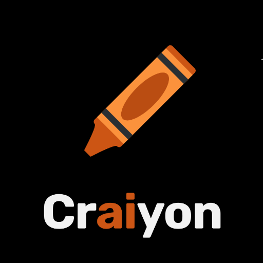 Craiyon AI Image Creator (DALL·E mini)