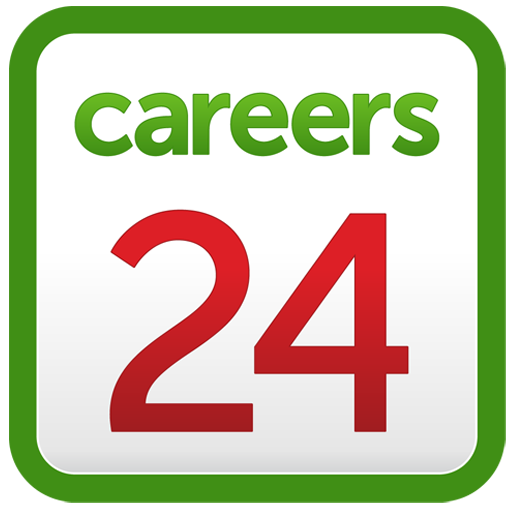 Careers24 Jobs Scraper