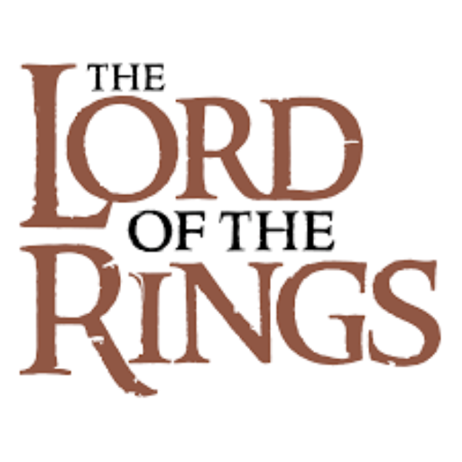 Lord of The Rings Scraper