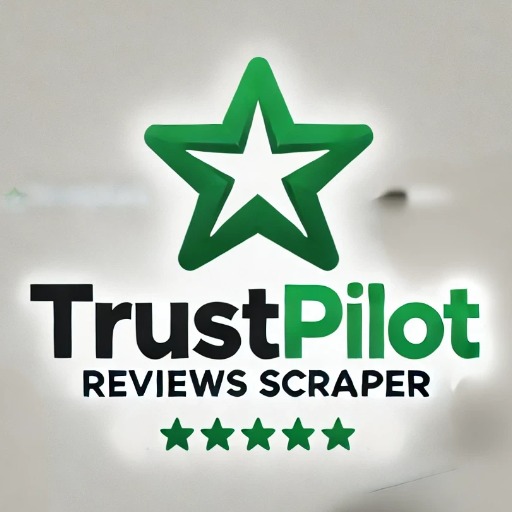 TrustPilot Reviews Scraper (Pay per Result)