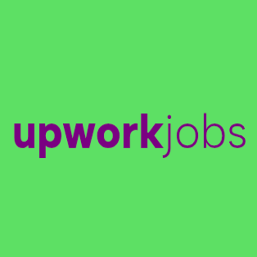 Upwork Jobs Bulk Scraper