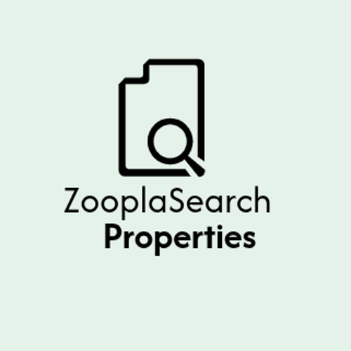 Zoopla Search Properties