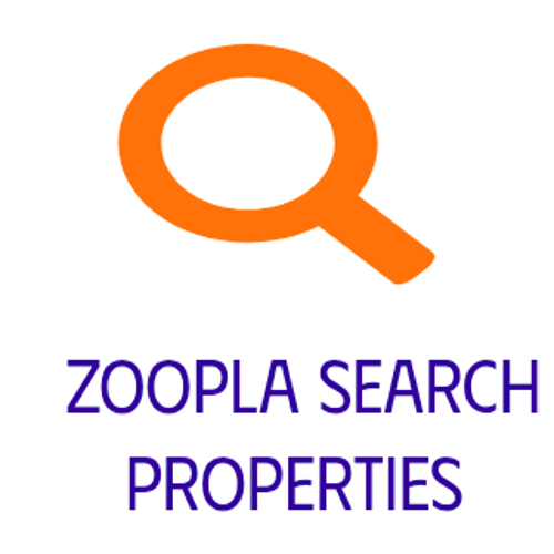Zoopla Search Properties Bulk Scraper Pro